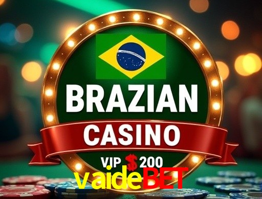 vaidebet visual 1